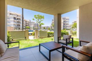 Modern Chalets in Marassi Marina West - El-Alamein - 5