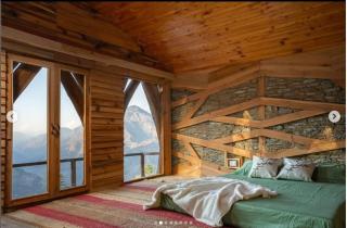 Zayru Cottage & cafe - 8