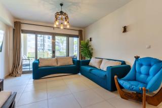 Modern Chalets in Marassi Marina West - El-Alamein - 4