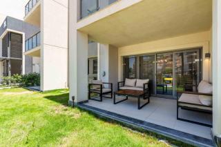 Modern Chalets in Marassi Marina West - El-Alamein - 3
