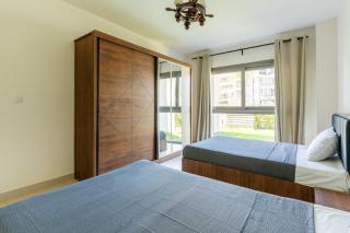 Modern Chalets in Marassi Marina West - El-Alamein - 2