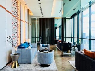 The Address Siam Luxury Two Bedrooms - 6