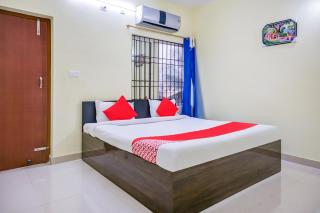 Hotel O Sarala Residency - Bārang - 1