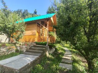 Zayru Cottage & cafe - 2