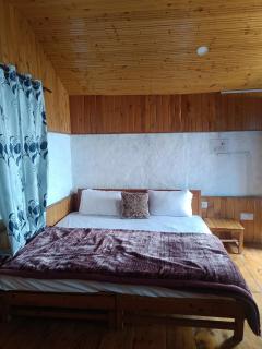 Zayru Cottage & cafe - 4