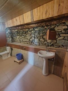 Zayru Cottage & cafe - 1