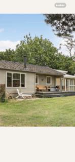 Bøtøstrand feriehus 90 - Marielyst - 0