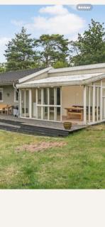 Bøtøstrand feriehus 90 - Marielyst - 9