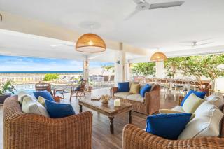 Villa Kazaya - Beachfront Holidays - Albion - 9