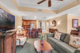 3 Bedrooms - 2,5 Bathrooms - Reunion Resort 1589 Hc - Orlando - 1