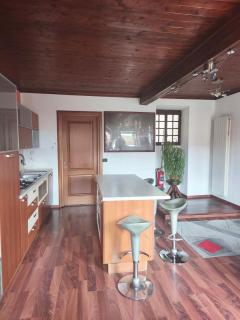 Casa Fernanda - Omegna - 9