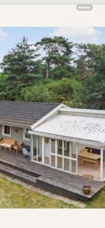 Bøtøstrand feriehus 90 - Marielyst - 3