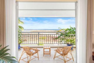 Villa Kazaya - Beachfront Holidays - Albion - 6