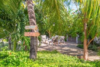 Villa Kazaya - Beachfront Holidays - Albion - 5