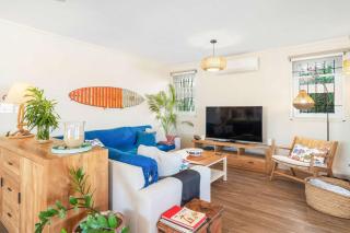 Villa Kazaya - Beachfront Holidays - Albion - 4