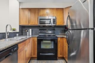 Peaks and Patio 3 Bedroom managed by Little Sister Getaways - Canmore - 8