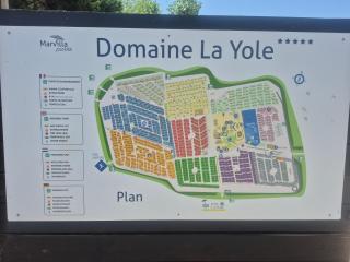 Mobil-home camping 5 etoiles - Valras-Plage - 7