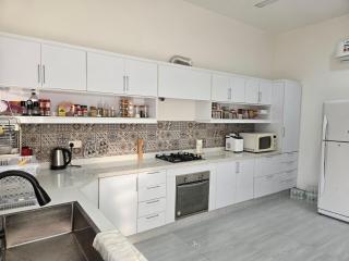 Luxury Private Villa with Pool near Muscat - Ad Duwaykah - 8
