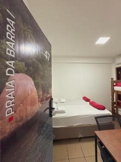 Smart Hostel - Floripa - 9