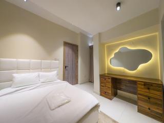 Stay Well Homes Comfortinn - Lagos - 4