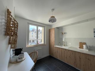 Le Refuge de l'hyper centre de Compiègne - 8