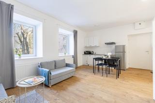 BNB Residence Levicka - Apt 9 - Bratislava - 9