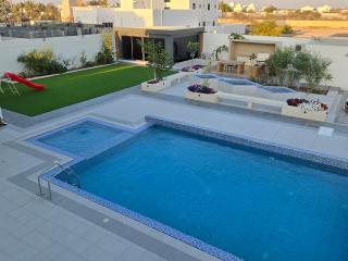 Luxury Private Villa with Pool near Muscat - Ad Duwaykah - 9