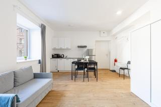 BNB Residence Levicka - Apt 9 - Bratislava - 2