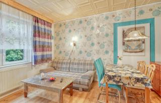 Ferienwohnung Fürstenberg - Pian - 7