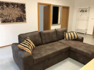 Vlnena Apartmans - Brno - 5