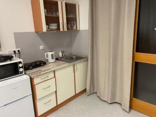 Vlnena Apartmans - Brno - 3
