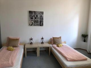Vlnena Apartmans - Brno - 9