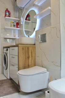 Bright 3f Apartment By Adriatic Living - Durrës - 2