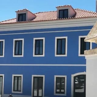 Quinta Azul, boutique homestay - Foz do Arelho - 4