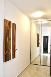 Bright 3F apartment by Adriatic Living - 3