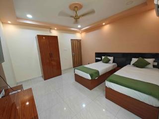 Twilight Residency - Bhubaneshwar - 8