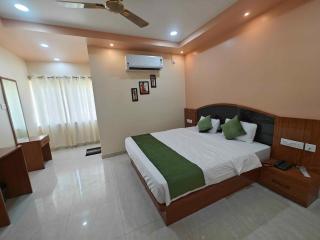 Twilight Residency - Bhubaneshwar - 9