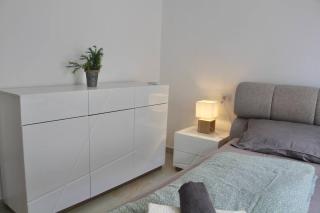 Bright 3f Apartment By Adriatic Living - Durrës - 5
