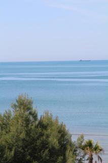 Bright 3f Apartment By Adriatic Living - Durrës - 9