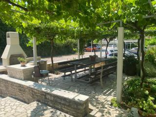 Apartments Dragica - Valbandon - 4
