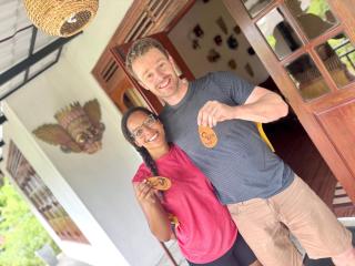 EIT Masky Villa - Ambalangoda - 1