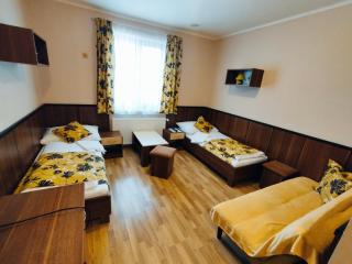 Turistická ubytovňa BUCK** - 8