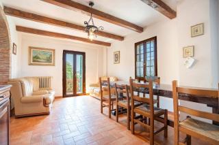 VILLA MIMOSA - Il Castagneto Country Retreat - 3