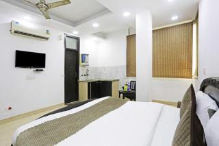 Hotel O The Premium Villla - Neu-Delhi - 4