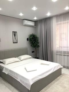 ЖК Meridian 10 этаж - 5