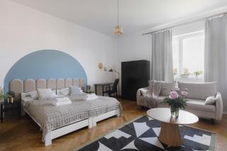 Spacious City Centre Apartment - Słowackiego - Krakau - 9