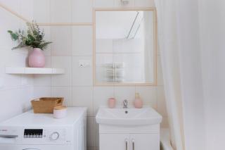 Spacious City Centre Apartment - Słowackiego - Krakau - 6