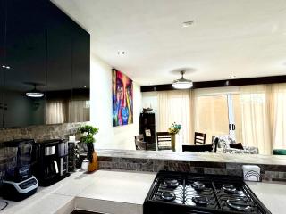 Habitaciones en Apodaca - Monterrey - 8