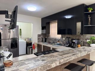 Habitaciones en Apodaca - Monterrey - 7