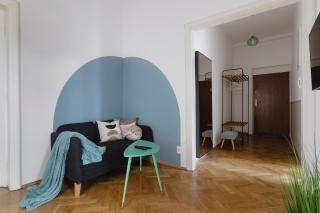Spacious City Centre Apartment - Słowackiego - Krakau - 3